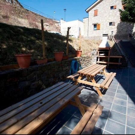 Apartamento Acogedor En La Molina, 2Hab, Wi Fi Ла-Молина Экстерьер фото
